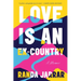 Love Is an Ex-Country: A Memoir