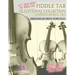 Fiddle Tab - Traditional Collection Complete Books 1, 2 & 3: Fun Fiddle Tab! - 30 Traditional Tunes with Tablature and Easy Read Notes