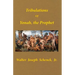 Tribulations of Yonah, the Prophet