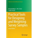 Practical Tools for Designing and Weighting Survey Samples