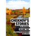 Reading Chekhov's Stories in Russian, Volume 2: A Parallel-Text Russian Reader