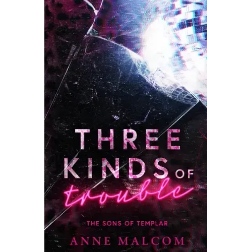 Three Kinds of Trouble