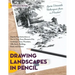 Drawing Landscapes in Pencil