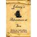 Johnny's Adventure at Sea