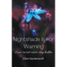 Nightshade Is For Warning