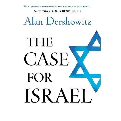 The Case for Israel