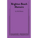 Brighton Beach Memoirs