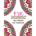 F*ck Depression: Adults depression Relief Coloring Book, Positive Affirmations and Therapeutic Patterns for Relax and Stress Relief, St