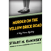 Murder on the Yellow Brick Road