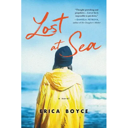 Lost at Sea