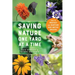 Saving Nature One Yard at a Time: How to Protect and Nurture Our Native Species
