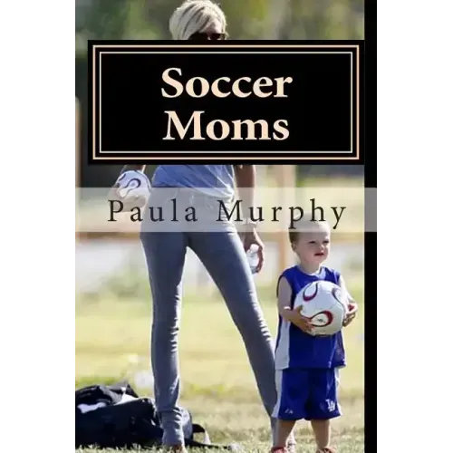 Soccer Moms
