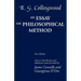 Essay on Philosophical Method (Revised)