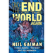Only the End of the World Again