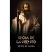 Regla de San Benito