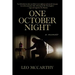 One October Night: A Memoir