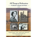 All Things in Moderation: A Collection of Stories and Poems: Volume I