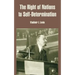 The Right of Nations to Self-Determination