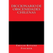 Diccionario de Obscenidades Chilenas