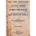 The Two Babylons: Or The Papal Worship Proved To Be The Worship Of Nimrod And His Wife