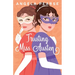 Trusting Miss Austen: A Heartwarming Historical Rom-Com