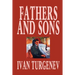 Fathers and Sons by Ivan Turgenev, Fiction, Classics, Literary