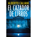 El Cazador de Libros / The Book Hunter