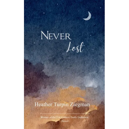 Never Lost
