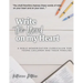 Write the Word on My Heart: A Bible Memorization Curriculum for Young Writers and Their Families