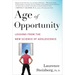 Age of Opportunity: Lessons from the New Science of Adolescence