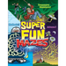 Super Fun Mazes