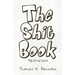 The Shit Book: The Poop Book