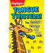 Tongue Twisters!: The Trickiest, Twistiest Joke Book Ever