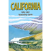 California 1963-1967 Spaceship Earth: A Memoir