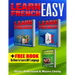 Learn French: 3 Books in 1! A Fast and Easy Guide for Beginners to Learn Conversational French & Short Stories for Beginners PLUS Le