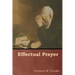 Effectual Prayer