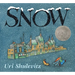 Snow: (Caldecott Honor Book)