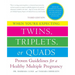 When You're Expecting Twins, Triplets, or Quads 3rd Edition