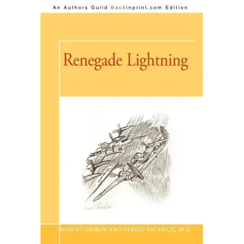 Renegade Lightning