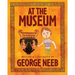 At the Museum