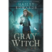 Gray Witch