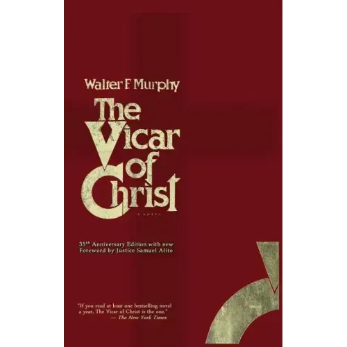 The Vicar of Christ