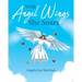 With Angel Wings She Soars
