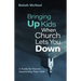 Bringing Up Kids When Church Lets You Down: A Guide for Parents Questioning Their Faith