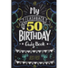 My Flashback 50th Birthday Quiz Book: Turning 50 Humor for People Born in the '70s