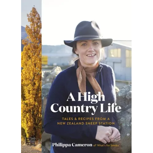 The High Country Cook