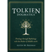Tolkien Dogmatics: Theology Through Mythology with the Maker of Middle-Earth