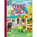 Anne of Green Gables