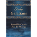 Study Galatians: Saved By Grace Not By Works