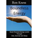 Boundless Energy: Discover How to Boost Energy Levels So You Can Get More Done, Feel Less Stressed and Live Life to the Max